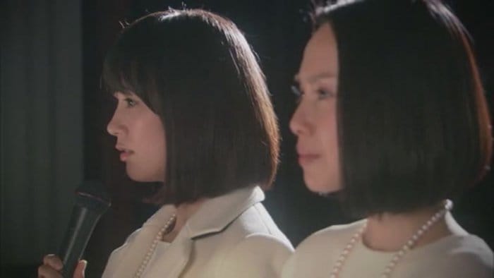 絶不調作家vs天才素人のバトルサスペンス ドラマ ゴーストライター アプリオ 絶不調作家vs天才素人のバトルサスペンス ドラマ ゴーストライター アプリオ