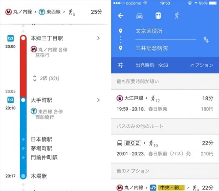 Google Maps