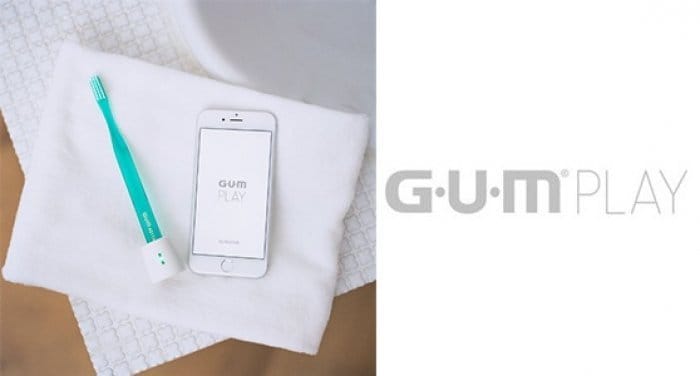 G･U･M PLAY