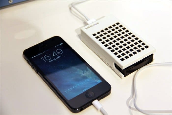 固体水素源型燃料電池