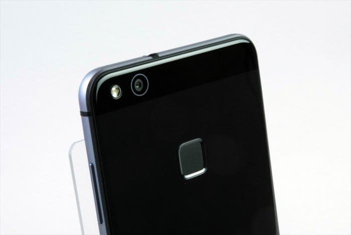 HUAWEI P10 lite」レビュー：おすすめする7つの理由と知っておき