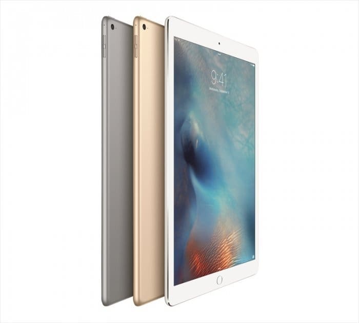 iPad Pro