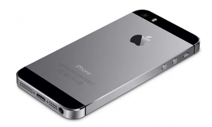 iPhone5s iPhone5s