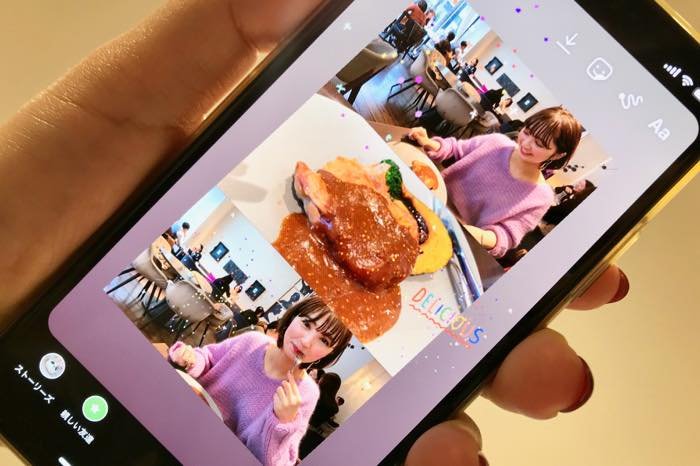 投稿 載せる ストーリー インスタ 【ウザすぎ！】あなたの投稿は大丈夫？モテないインスタストーリー