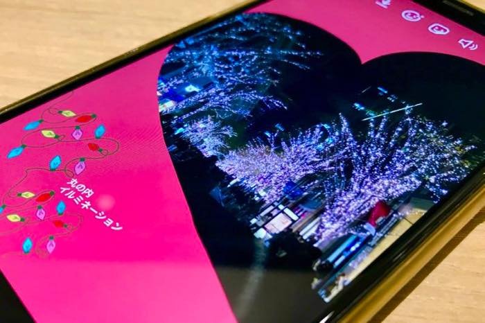 インスタグラム ストーリーのおしゃれ加工テク12選 アプリオ インスタグラム ストーリーのおしゃれ加工テク12選 アプリオ