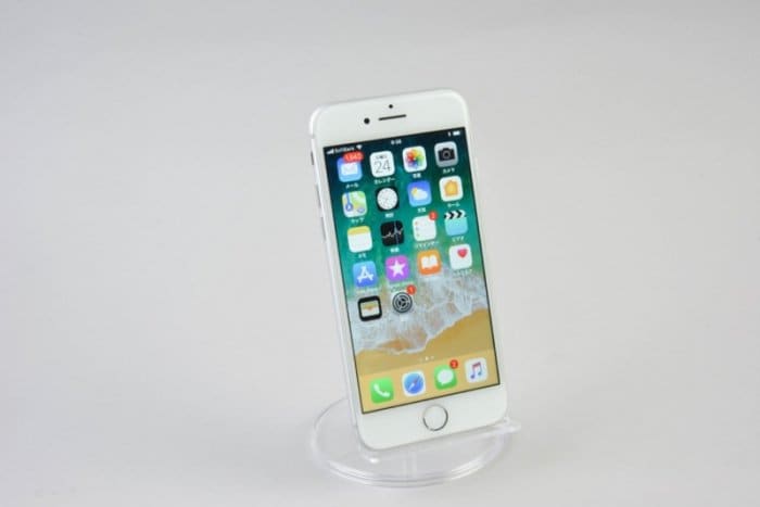 iPhone 8は誰が買い替えるべきなのか、旧モデルとの比較を中心に