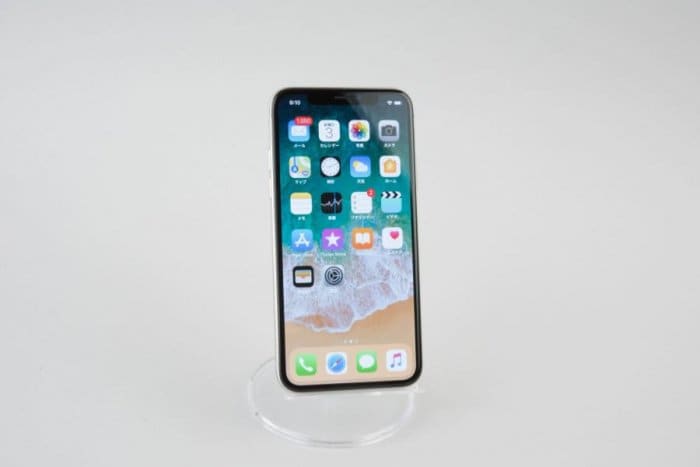 圧倒的進化の「iPhone X」を超わかりやすくレビュー | アプリオ