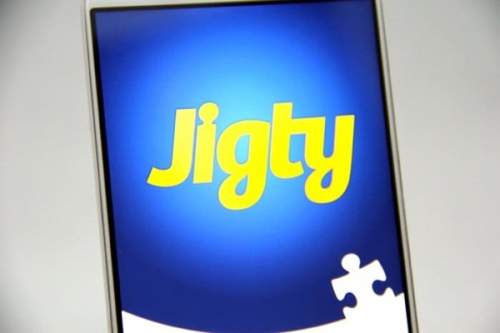 Jigty ジグソーパズル