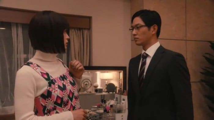 芳根京子演じる クラゲオタク女子 のドタバタ変身コメディ ドラマ 海月姫 アプリオ 芳根京子演じる クラゲオタク女子 のドタバタ変身コメディ ドラマ 海月姫 アプリオ