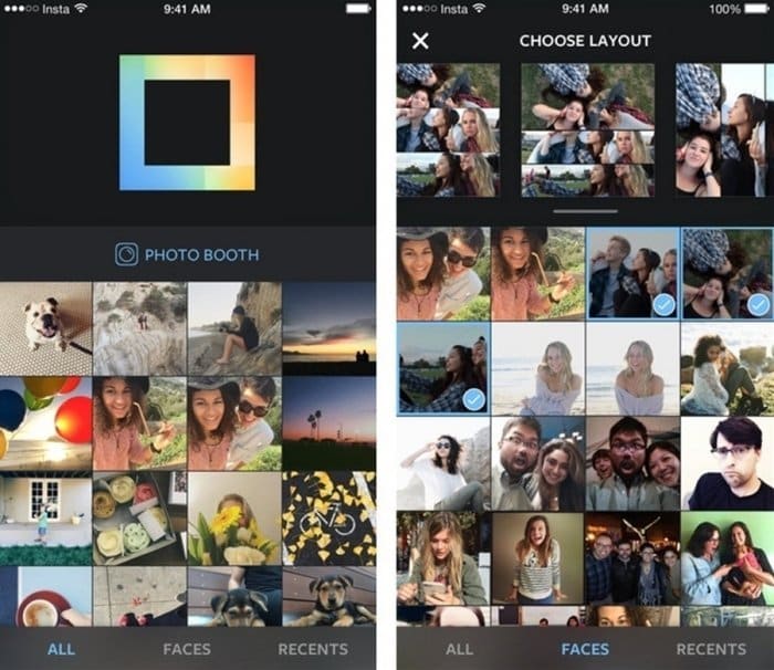 Layout from Instagram