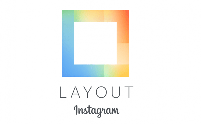Layout from Instagram