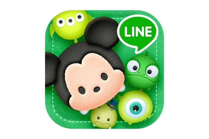 なぜlineのアイコンが葉っぱデザインになったのか アプリオ