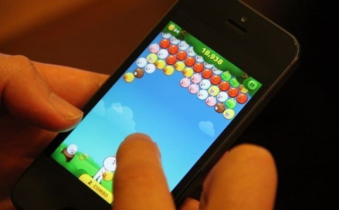 Line バブル 攻略 100万点超えを狙うための3つのコツと連続コンボ攻略法 アプリオ Line バブル 攻略 100万点超えを狙うための3つのコツと連続コンボ攻略法 アプリオ