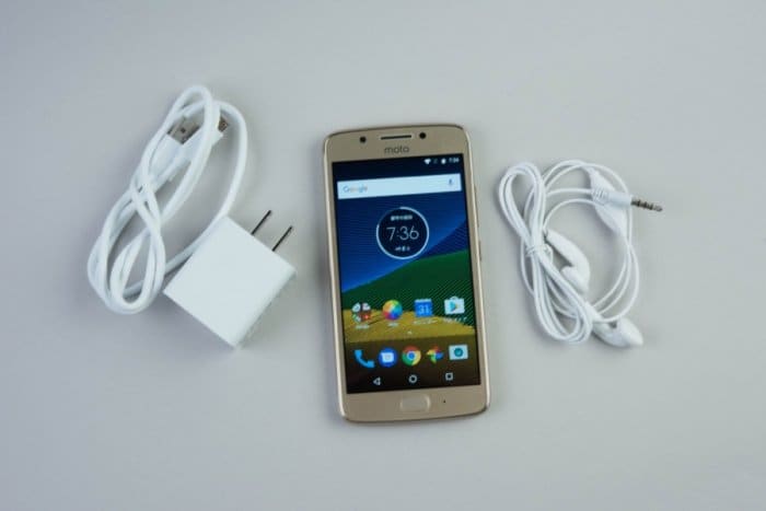 コスパ最強の「Moto G5」を詳しくレビュー、格安スマホの