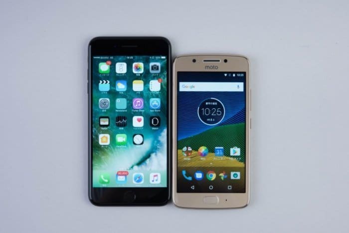 コスパ最強の「Moto G5」を詳しくレビュー、格安スマホの