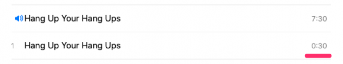 Iphoneの着信音を好きな曲に ミュージック内の音楽を設定する方法 アプリオ