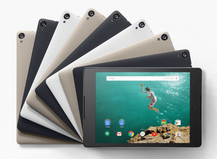 Nexus 9