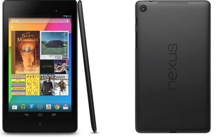 Nexus 7 2013