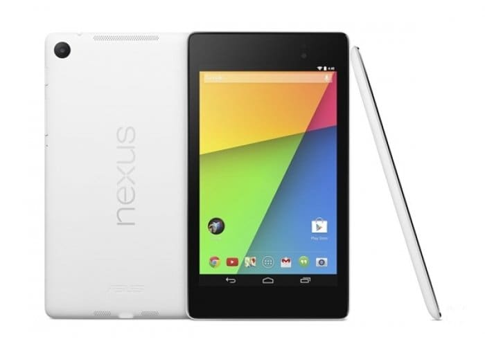 Nexus 7