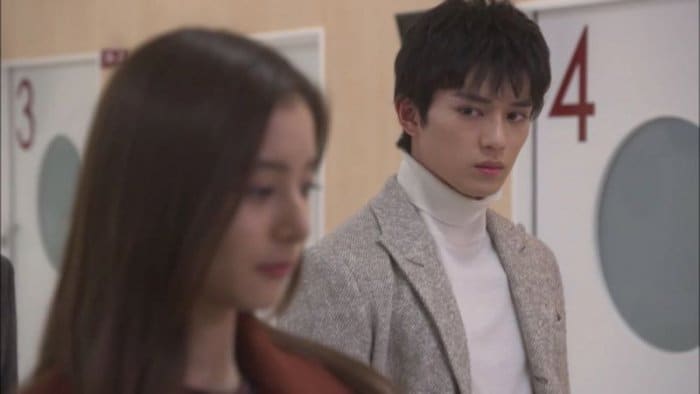 山﨑賢人 門脇麦 腹黒ホストと謎のキス女が辿る運命のループ ドラマ トドメの接吻 アプリオ 山﨑賢人 門脇麦 腹黒ホストと謎のキス女が辿る運命のループ ドラマ トドメの接吻 アプリオ