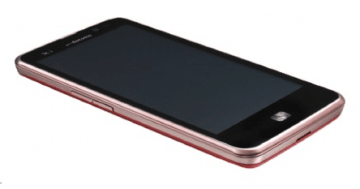 Optimus LTE L-01D Optimus LTE L-01D
