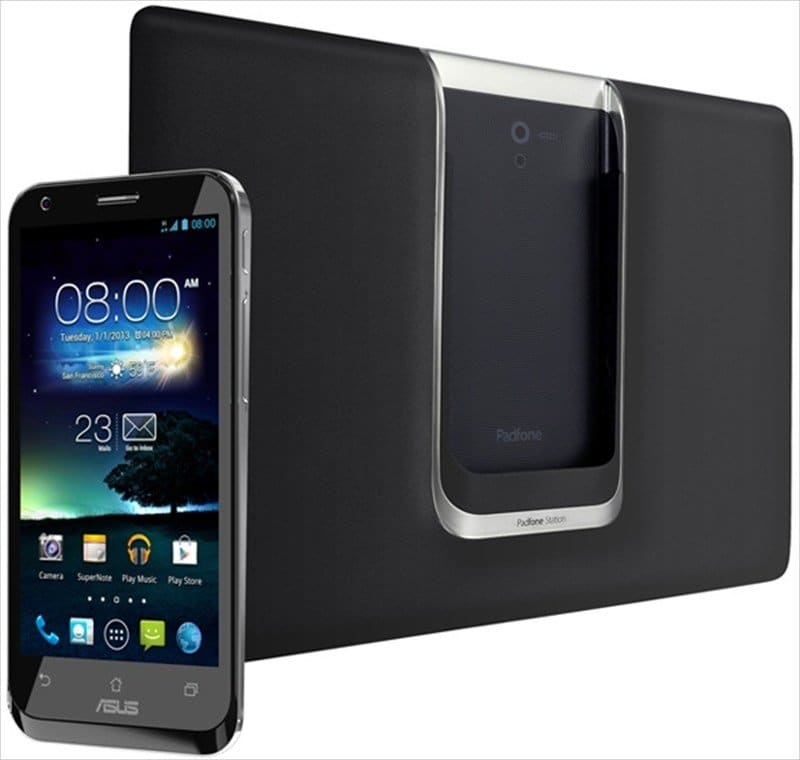 PadFone 2