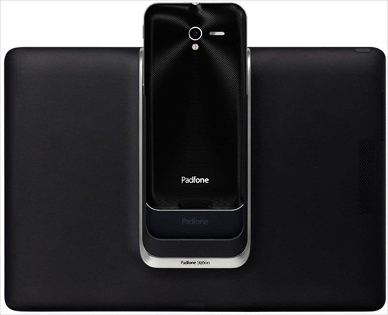 PadFone 2