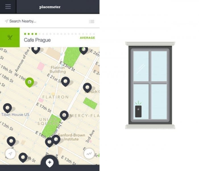 Placemeter