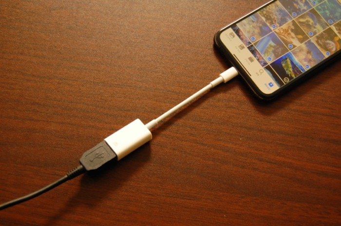 デジカメの写真をiphoneに転送する 取り込む 4つの方法 アプリオ デジカメの写真をiphoneに転送する 取り込む 4つの方法 アプリオ