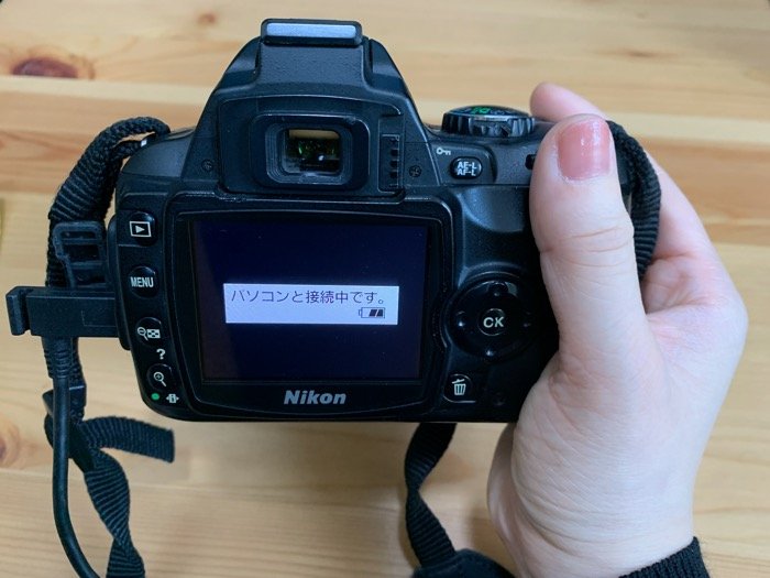 デジカメの写真をiphoneに転送する 取り込む 4つの方法 アプリオ デジカメの写真をiphoneに転送する 取り込む 4つの方法 アプリオ