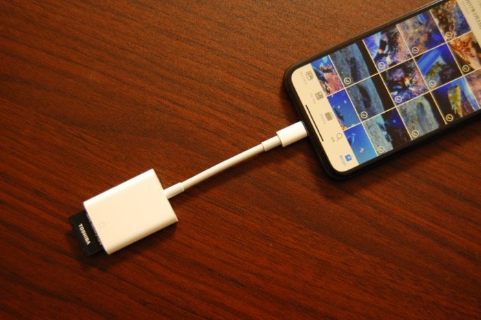 デジカメの写真をiphoneに転送する 取り込む 4つの方法 アプリオ デジカメの写真をiphoneに転送する 取り込む 4つの方法 アプリオ