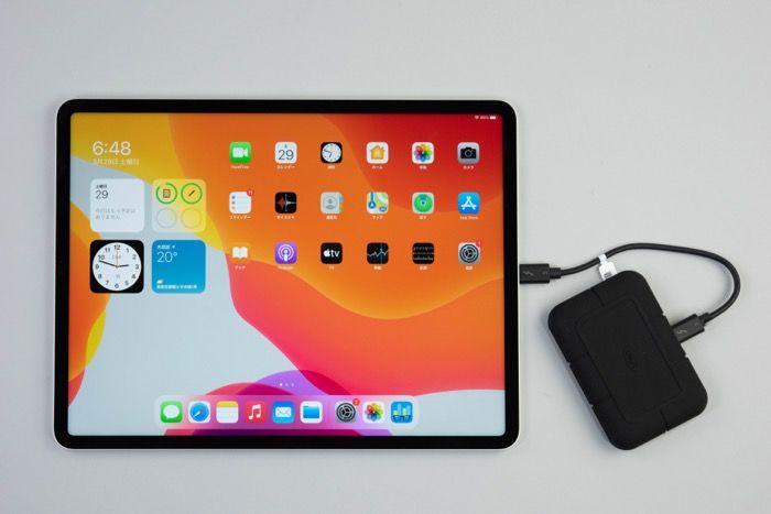 第3世代　iPad PRO M1チップモデル　2021年 iPad Pro 11（第3世代）M1/2021 レビュー | ヌルサク最高