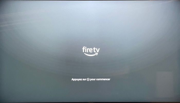 Fire TV Stick セットアップ Fire TV Stick セットアップ