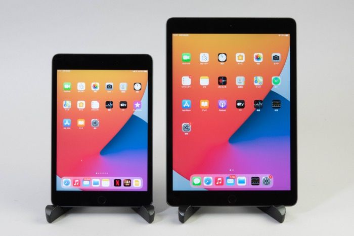 おすすめはどれ Ipad各モデルの比較と選び方 Ipad Pro Air Mini アプリオ