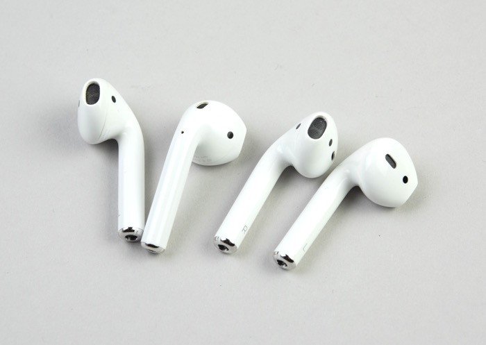 第2世代「AirPods」レビュー、進化した完全ワイヤレスイヤホンを