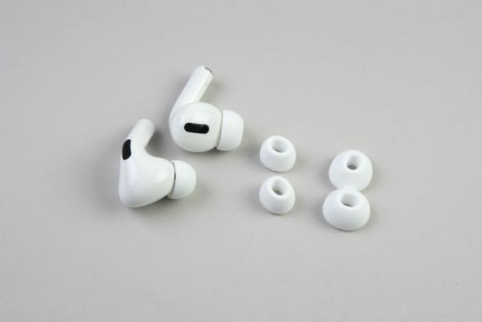 AirPods Pro レビュー