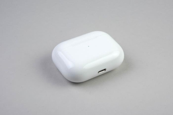 AirPods Pro レビュー