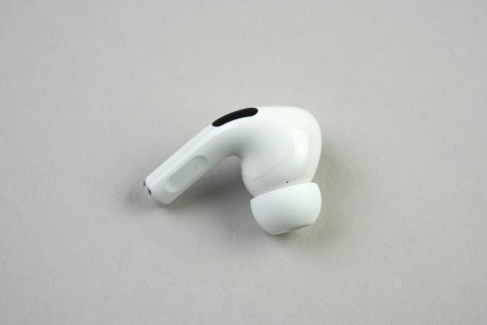 AirPods Pro レビュー