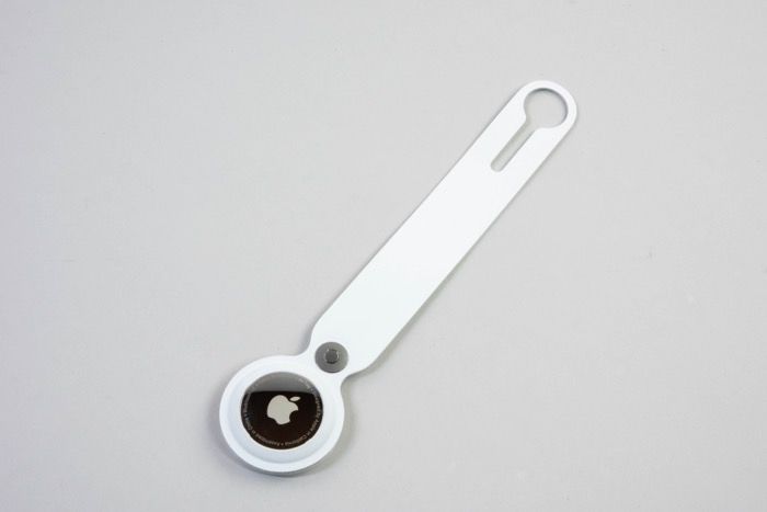 AirTagループ