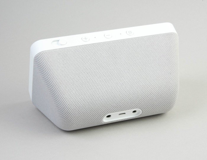 Amazon「Echo Show 5」レビュー、1万円切りスマートディスプレイの最適