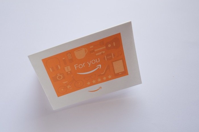 Amazonギフト券をプレゼントする方法と注意点 アマギフ8種類の仕様を詳しく紹介 アプリオ