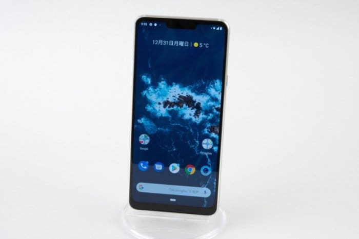 ANDROID - アンドロイド　ワイモバイル　androidone x5 Android One X5｜価格比較・最新情報 - 価格.com