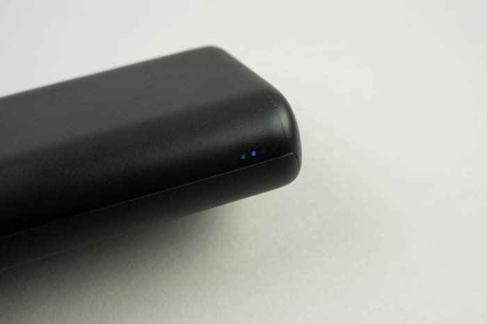 Anker PowerCore 20000 Redux　モバイルバッテリー