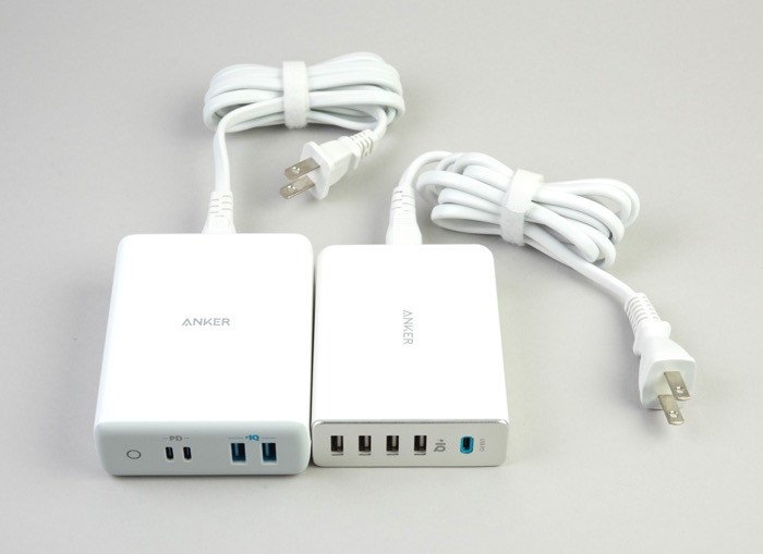 Anker PowerPort Atom PD 4