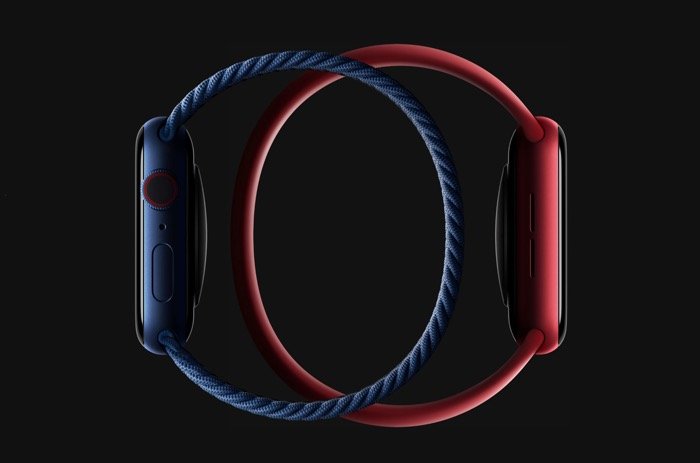 Apple Watch Series 6