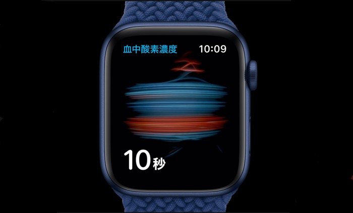 Apple Watch Series 6