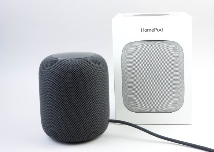 HomePod」レビュー、話題のApple製スマートスピーカーはどんな人に向く