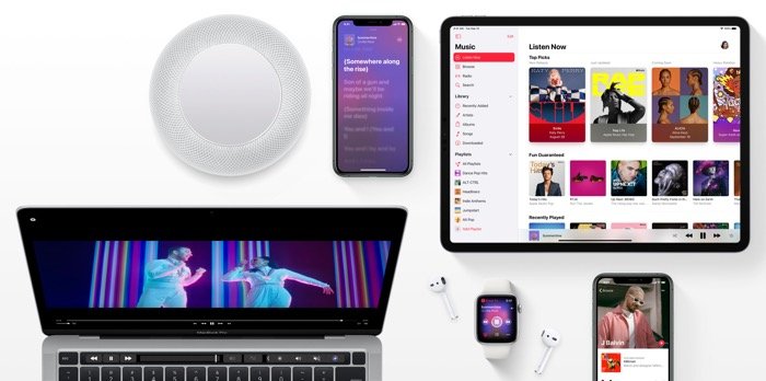 Apple Music Apple Music