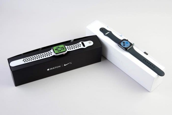 Apple Watch Series 4 アップルウォッチ シリーズ4 本体 Apple Apple Watch Series 4 アップルウォッチ シリーズ4 本体 Apple