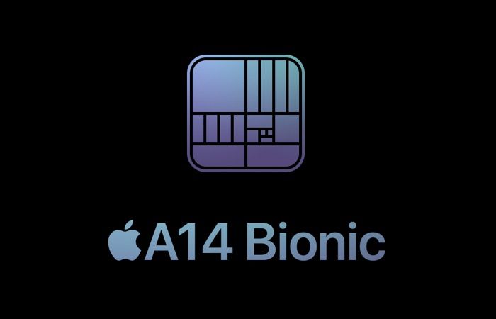 A14 Bionic